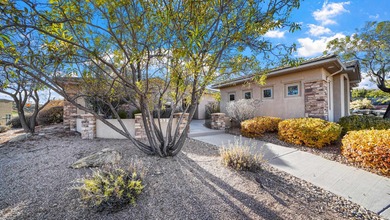 Introducing this beautifully updated ranch style home adjacent on The Golf Club At Redlands Mesa in Colorado - for sale on GolfHomes.com, golf home, golf lot