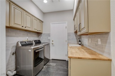 Spanish Trail Golf Country Club; 24-hour guard-gated community on Spanish Trail Golf and Country Club in Nevada - for sale on GolfHomes.com, golf home, golf lot