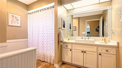PRICE ADJUSTMENT!!!  This is the LAKEFRONT home you have been on Deep Creek Golf Club in Florida - for sale on GolfHomes.com, golf home, golf lot