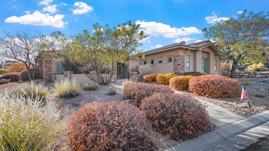 Introducing this beautifully updated ranch style home adjacent on The Golf Club At Redlands Mesa in Colorado - for sale on GolfHomes.com, golf home, golf lot