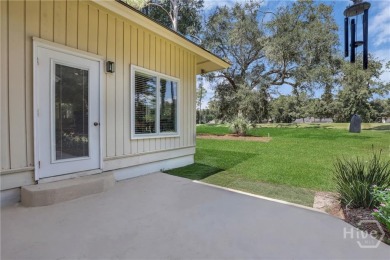 Meticulously maintained by the same owner for 30 years, this on The Landings Club - Oakridge in Georgia - for sale on GolfHomes.com, golf home, golf lot
