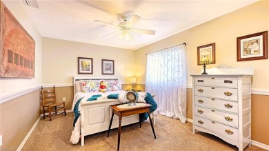 PRICE ADJUSTMENT!!!  This is the LAKEFRONT home you have been on Deep Creek Golf Club in Florida - for sale on GolfHomes.com, golf home, golf lot