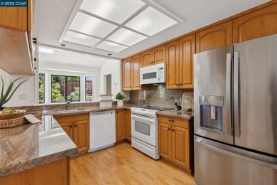 This home has been loved & cared for by the same family for 50 on Boundary Oak Golf Course in California - for sale on GolfHomes.com, golf home, golf lot