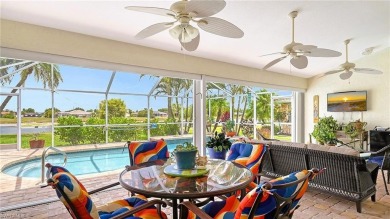 PRICE ADJUSTMENT!!!  This is the LAKEFRONT home you have been on Deep Creek Golf Club in Florida - for sale on GolfHomes.com, golf home, golf lot