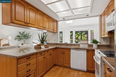 This home has been loved & cared for by the same family for 50 on Boundary Oak Golf Course in California - for sale on GolfHomes.com, golf home, golf lot