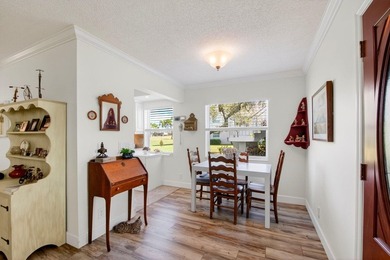 3 Normandy A on Kings Point Golf -Flanders Way in Florida - for sale on GolfHomes.com, golf home, golf lot