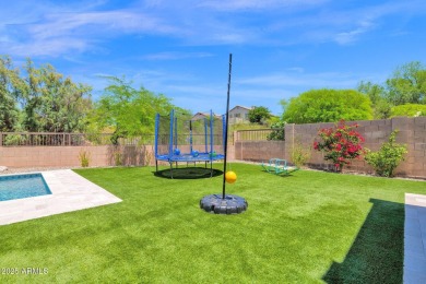 An opportunity NOT to be missed! This home presents a real gem on Las Sendas Golf Club in Arizona - for sale on GolfHomes.com, golf home, golf lot