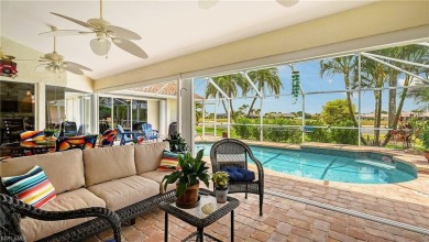 PRICE ADJUSTMENT!!!  This is the LAKEFRONT home you have been on Deep Creek Golf Club in Florida - for sale on GolfHomes.com, golf home, golf lot