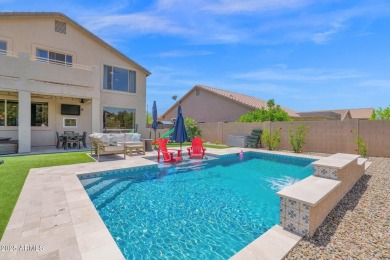 An opportunity NOT to be missed! This home presents a real gem on Las Sendas Golf Club in Arizona - for sale on GolfHomes.com, golf home, golf lot