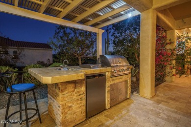 Welcome to your dream home on a premium golf course lot on Copper Canyon Golf Club in Arizona - for sale on GolfHomes.com, golf home, golf lot