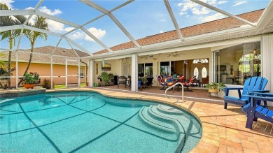 PRICE ADJUSTMENT!!!  This is the LAKEFRONT home you have been on Deep Creek Golf Club in Florida - for sale on GolfHomes.com, golf home, golf lot