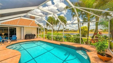PRICE ADJUSTMENT!!!  This is the LAKEFRONT home you have been on Deep Creek Golf Club in Florida - for sale on GolfHomes.com, golf home, golf lot