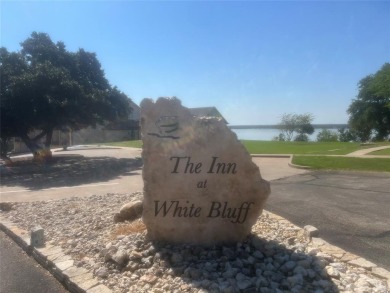 NICE LEVEL LOT WITH FEW TREES TO BUILD YOUR BEAUTIFUL LAKE HOME on White Bluff Resort - Old Course in Texas - for sale on GolfHomes.com, golf home, golf lot