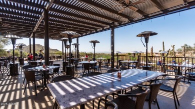 An opportunity NOT to be missed! This home presents a real gem on Las Sendas Golf Club in Arizona - for sale on GolfHomes.com, golf home, golf lot