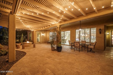 Welcome to your dream home on a premium golf course lot on Copper Canyon Golf Club in Arizona - for sale on GolfHomes.com, golf home, golf lot