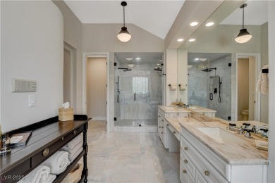 Spanish Trail Golf Country Club; 24-hour guard-gated community on Spanish Trail Golf and Country Club in Nevada - for sale on GolfHomes.com, golf home, golf lot