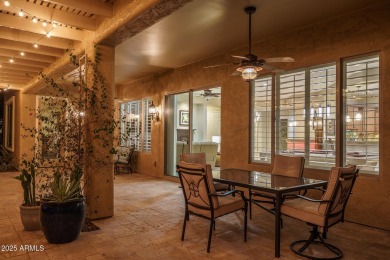 Welcome to your dream home on a premium golf course lot on Copper Canyon Golf Club in Arizona - for sale on GolfHomes.com, golf home, golf lot
