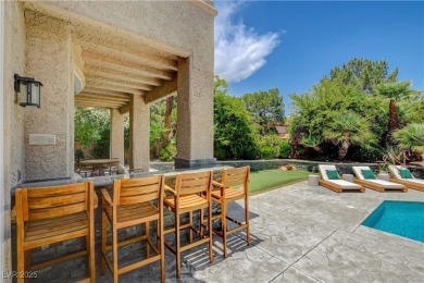 Spanish Trail Golf Country Club; 24-hour guard-gated community on Spanish Trail Golf and Country Club in Nevada - for sale on GolfHomes.com, golf home, golf lot