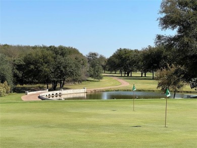 NICE LEVEL LOT WITH FEW TREES TO BUILD YOUR BEAUTIFUL LAKE HOME on White Bluff Resort - Old Course in Texas - for sale on GolfHomes.com, golf home, golf lot