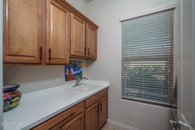 Welcome to your dream home. This popular ''PARADA'' model is on Copper Canyon Golf Club in Arizona - for sale on GolfHomes.com, golf home, golf lot