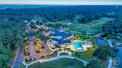 Meticulously maintained by the same owner for 30 years, this on The Landings Club - Oakridge in Georgia - for sale on GolfHomes.com, golf home, golf lot