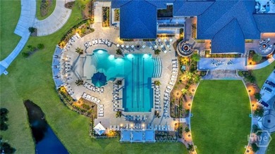 Meticulously maintained by the same owner for 30 years, this on The Landings Club - Oakridge in Georgia - for sale on GolfHomes.com, golf home, golf lot