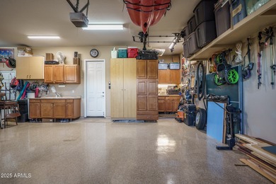 Welcome to your dream home. This popular ''PARADA'' model is on Copper Canyon Golf Club in Arizona - for sale on GolfHomes.com, golf home, golf lot