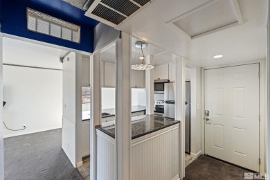 Seller to offer $5,000 credit!! Looking for a Cozy Condo with on Washoe County Golf Club in Nevada - for sale on GolfHomes.com, golf home, golf lot