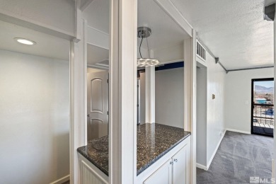 Seller to offer $5,000 credit!! Looking for a Cozy Condo with on Washoe County Golf Club in Nevada - for sale on GolfHomes.com, golf home, golf lot