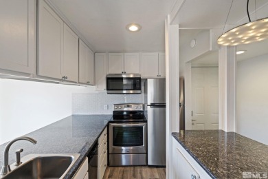 Seller to offer $5,000 credit!! Looking for a Cozy Condo with on Washoe County Golf Club in Nevada - for sale on GolfHomes.com, golf home, golf lot