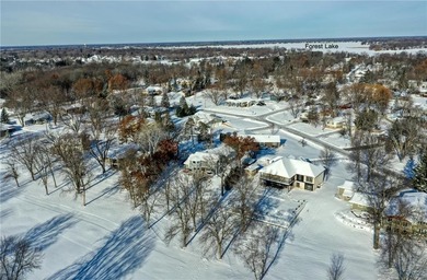 The ideal set of circumstances you have been looking for in on Forest Hills Golf Club in Minnesota - for sale on GolfHomes.com, golf home, golf lot