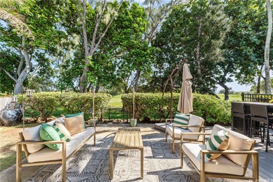 Golf course frontage with ocean views in the heart of Laulima on Hawaii Kai Golf Course - Hawaii Kai in Hawaii - for sale on GolfHomes.com, golf home, golf lot