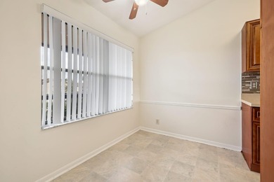 Welcome to your dream condo! this beautifully updated 2 bedroom on Forest Oaks Golf Club in Florida - for sale on GolfHomes.com, golf home, golf lot