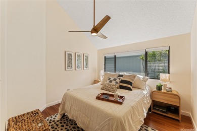 Golf course frontage with ocean views in the heart of Laulima on Hawaii Kai Golf Course - Hawaii Kai in Hawaii - for sale on GolfHomes.com, golf home, golf lot