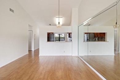 Welcome to your dream condo! this beautifully updated 2 bedroom on Forest Oaks Golf Club in Florida - for sale on GolfHomes.com, golf home, golf lot