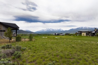 803 N. Chimney Rock Road sits on a flat, easy-to-build 0.42-acre on Red Ledges Golf Club in Utah - for sale on GolfHomes.com, golf home, golf lot