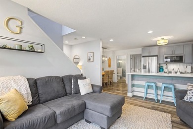 Imagine arriving at your vacation home and not having to worry on Eagle Ridge Inn and Resort in Illinois - for sale on GolfHomes.com, golf home, golf lot