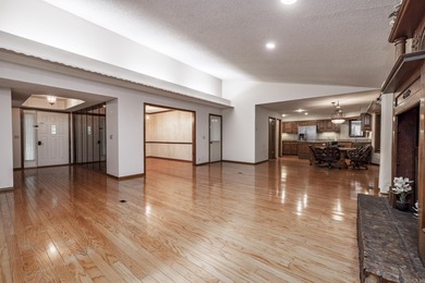 Villa Alegre Townhome wonderfully located on Burladero Trace on DeSoto Golf Course in Arkansas - for sale on GolfHomes.com, golf home, golf lot