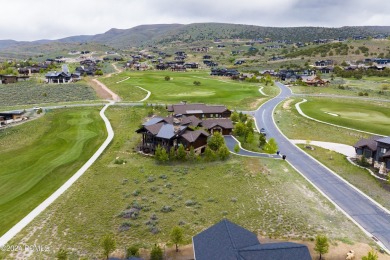 803 N. Chimney Rock Road sits on a flat, easy-to-build 0.42-acre on Red Ledges Golf Club in Utah - for sale on GolfHomes.com, golf home, golf lot