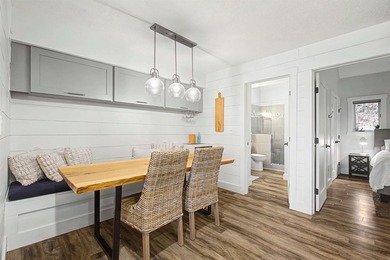 Imagine arriving at your vacation home and not having to worry on Eagle Ridge Inn and Resort in Illinois - for sale on GolfHomes.com, golf home, golf lot