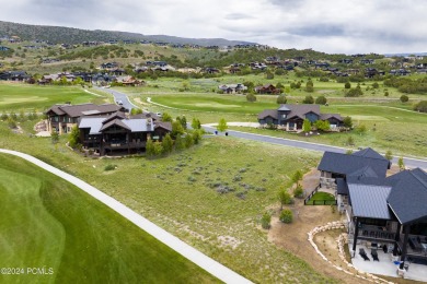 803 N. Chimney Rock Road sits on a flat, easy-to-build 0.42-acre on Red Ledges Golf Club in Utah - for sale on GolfHomes.com, golf home, golf lot