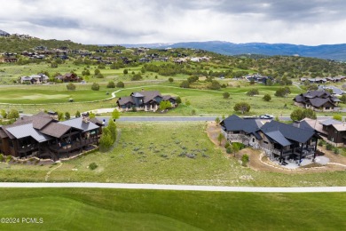 803 N. Chimney Rock Road sits on a flat, easy-to-build 0.42-acre on Red Ledges Golf Club in Utah - for sale on GolfHomes.com, golf home, golf lot