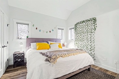 Imagine arriving at your vacation home and not having to worry on Eagle Ridge Inn and Resort in Illinois - for sale on GolfHomes.com, golf home, golf lot