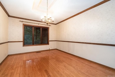 Villa Alegre Townhome wonderfully located on Burladero Trace on DeSoto Golf Course in Arkansas - for sale on GolfHomes.com, golf home, golf lot