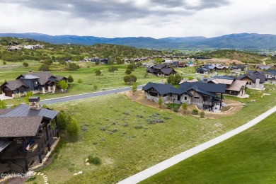 803 N. Chimney Rock Road sits on a flat, easy-to-build 0.42-acre on Red Ledges Golf Club in Utah - for sale on GolfHomes.com, golf home, golf lot