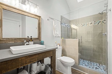 Imagine arriving at your vacation home and not having to worry on Eagle Ridge Inn and Resort in Illinois - for sale on GolfHomes.com, golf home, golf lot