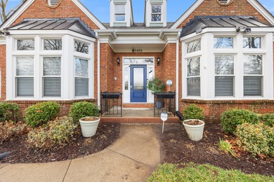 Pleased to market this custom home with a unique floor plan on Griffin Gate Golf Resort in Kentucky - for sale on GolfHomes.com, golf home, golf lot