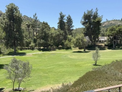 4235 Los Padres DR on Pala Mesa Resort in California - for sale on GolfHomes.com, golf home, golf lot