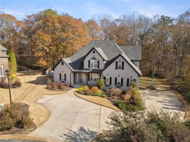 *Charming Four-Bedroom Home in Eagle's Landing*
Discover this on Eagles Landing Country Club in Georgia - for sale on GolfHomes.com, golf home, golf lot