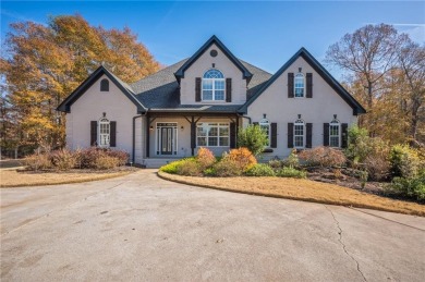 *Charming Four-Bedroom Home in Eagle's Landing*
Discover this on Eagles Landing Country Club in Georgia - for sale on GolfHomes.com, golf home, golf lot